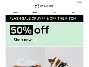 FLASH SALE⚡
