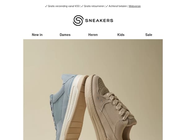 MID-SEASON SALE 🚨 Jouw korting verloopt bijna...