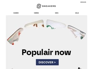 Spring Bestsellers