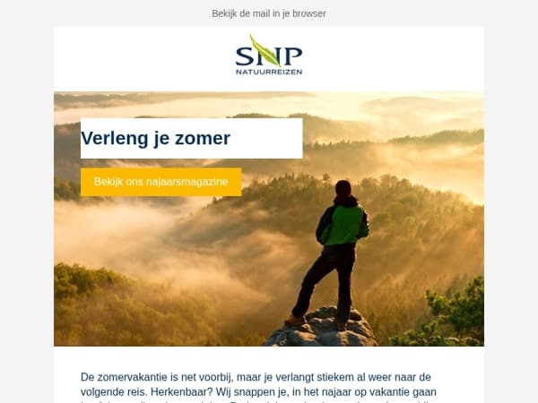 🍂Download het gratis minimagazine met heel veel inspiratie voor het najaar!