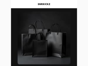 Black Friday begint nu