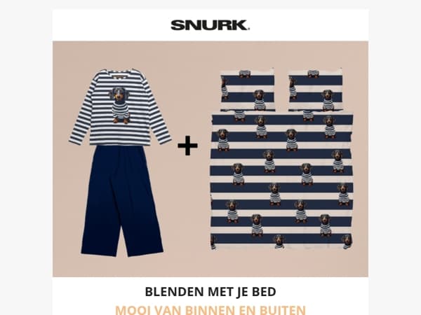 Blenden met je bed? De chicste manier van verdwijnen ✨