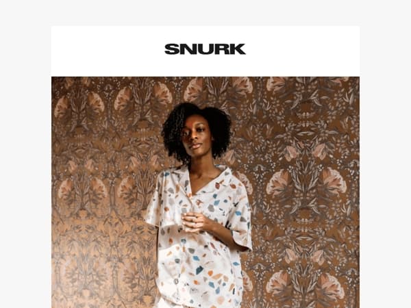 NEW: Button Up & Chill