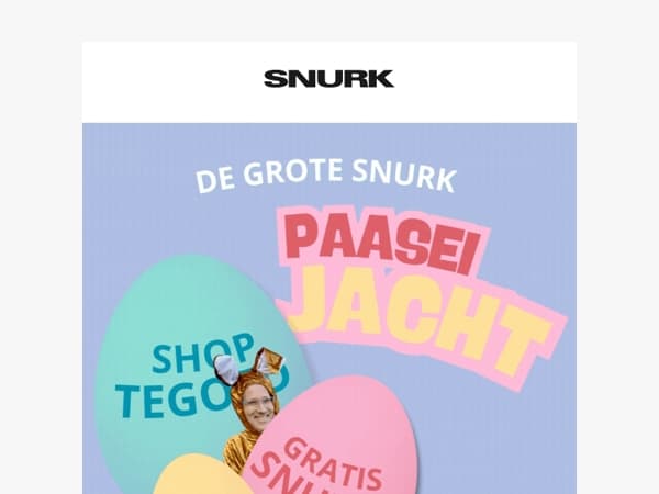 🐰🥚 Nieuwe eieren verstopt! De paashaas is nog niet klaar met je verrassen...