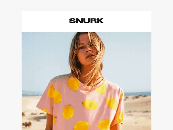 Topstukken voor elke dag en nacht 👚