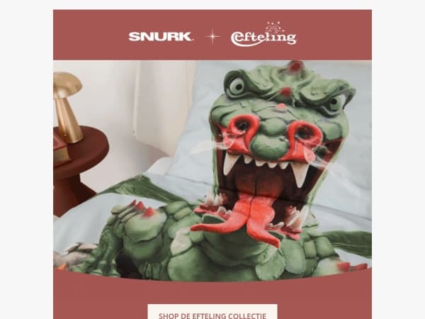 Wandel mee het Sprookjesbos in..