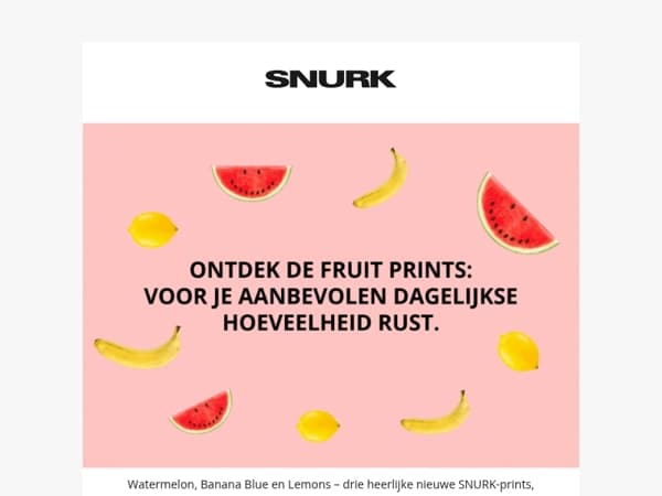 Vitamine Rust: Shop onze verse fruitcollectie! 🍌🍉🍋