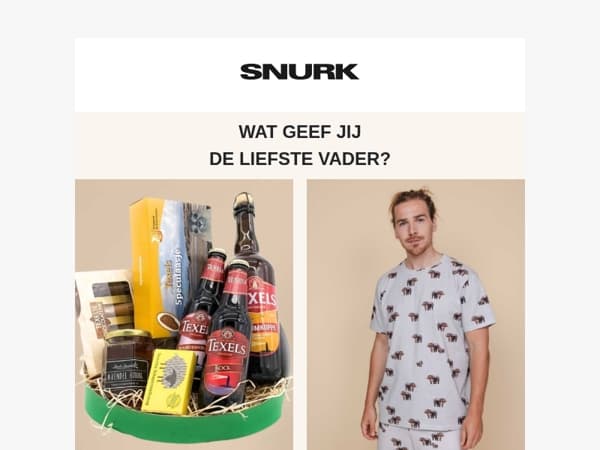 Vaderdag is coming: Wat geef je de man die elk biertje al geproefd heeft?