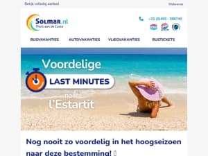 Deals van de week 💸