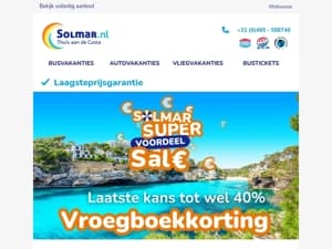Laatste kans 🔥