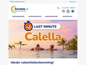 Grijp nu je kans! 🚀