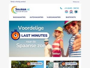 Last minute deals🔥