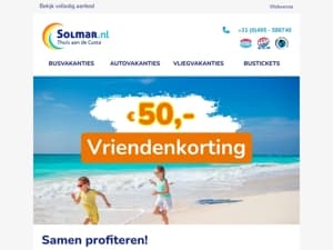 Vriendenkorting 🧑‍🤝‍🧑