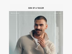 Brand-new Sweater Colors