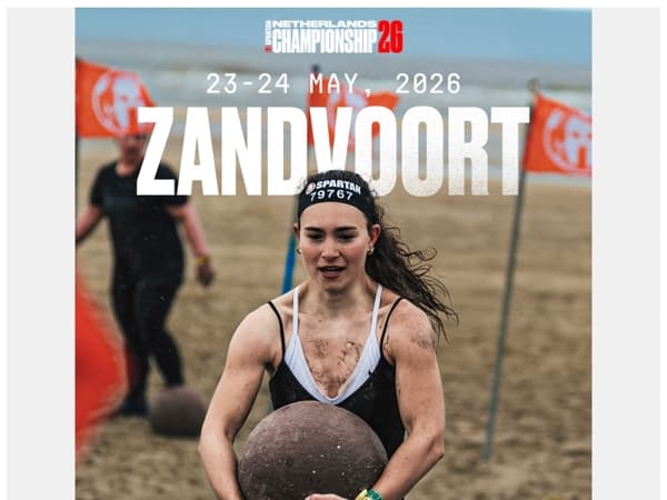 90 Days to Conquer the Zandvoort Trifecta Race Weekend