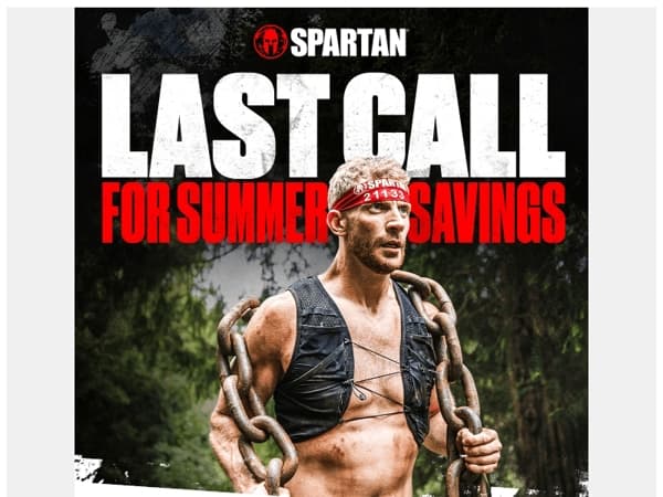 You only have 12 hours left⌛