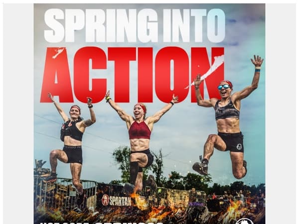 ⏳ TIME IS RUNNING OUT – Get 26% off with code SPRING26