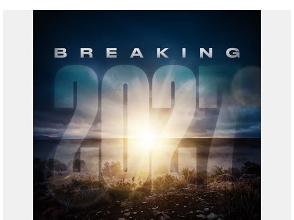 Something Is Rising in 2027