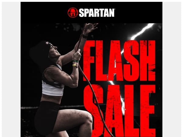 Your Last Chance to Save