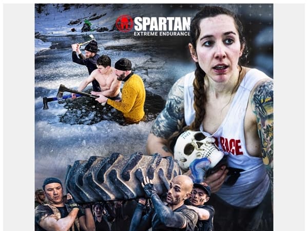 The Hard Way Is a Choice