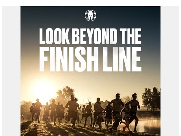 The Best Spartans Are Always Looking Ahead