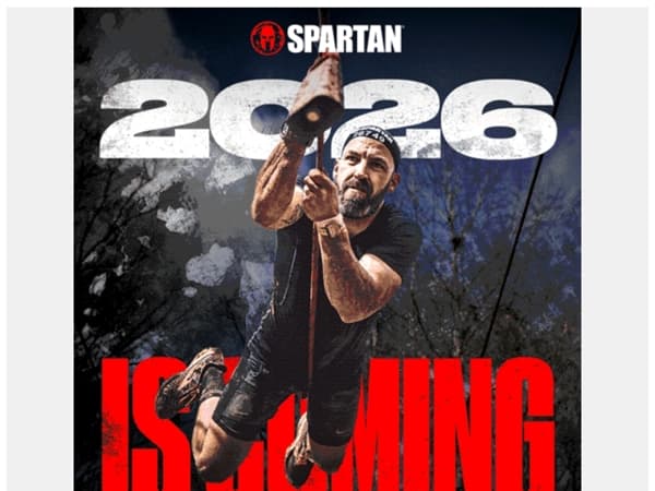 2026 Starts Now  But These Prices Won’t Last