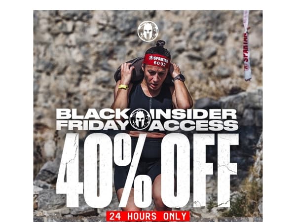 You Missed It Once — Don’t Miss 40% Off Again