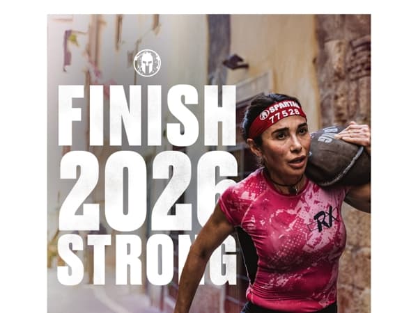 The year isn’t over. Your 2026 Trifecta is waiting. 🏅