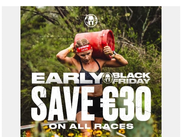 Your priority access is running out