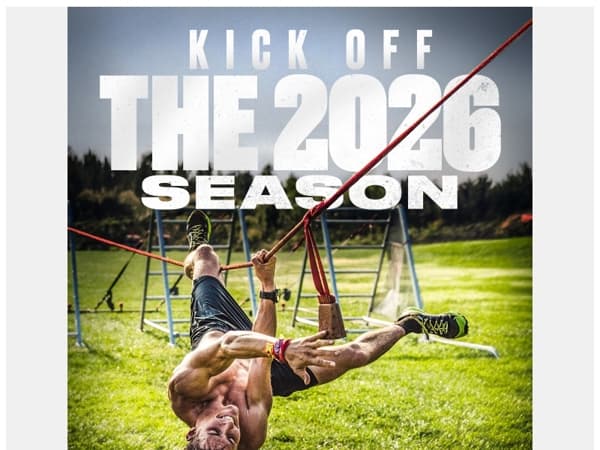 Start the season off strong and save