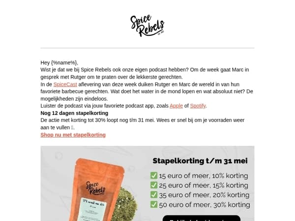 Onze favoriete BBQ gerechten