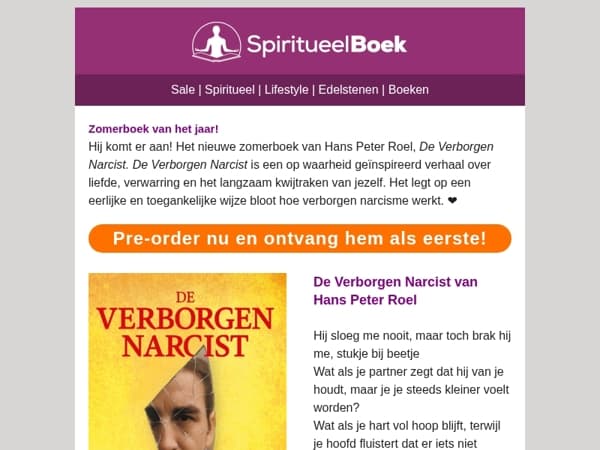 Ook jij kan er mee te maken hebben  !