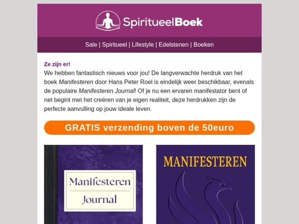 Ben jij al begonnen  ?🤔