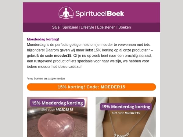 Nog maar 2 weken  ! ❤️