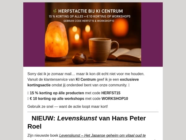 We hebben een fout gemaakt 