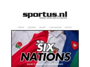 Rugby | Six Nations Special