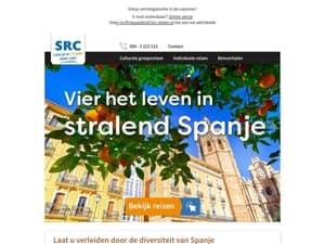 ☀️ Vamos a España! 🇪🇸