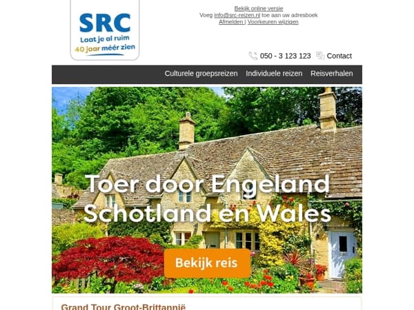 ☀ Zonnige zomertoppers