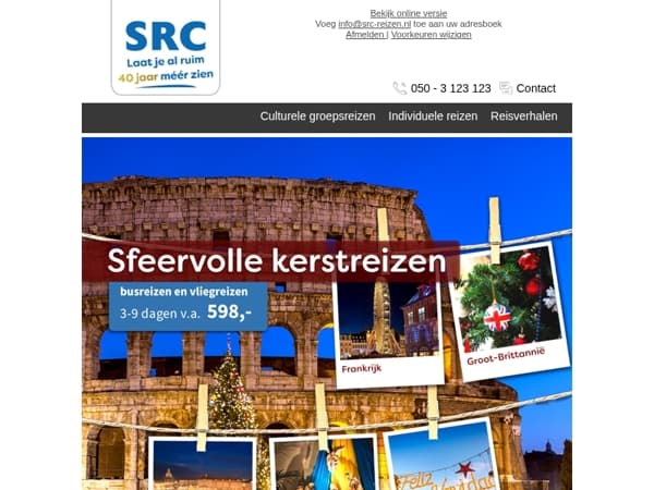 🎄🌟 Nog maar 100 dagen tot Kerstmis