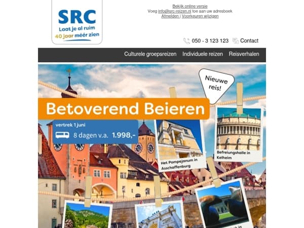  🥨🍻 Gemütlich genieten bij de Oosterburen