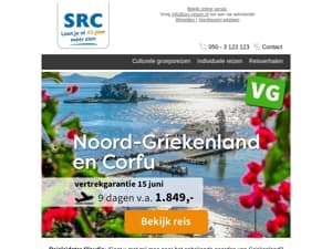 Vier de lente in de Méditerranée ☀️