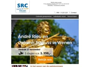 🎻 Walsen in Wenen