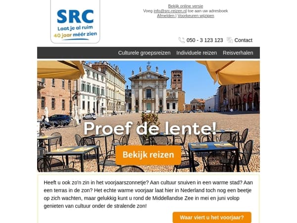 ☀️ Zoek de zon op rond de Middellandse Zee