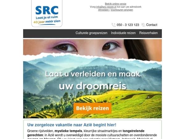  🌸⛩️ Kijk uw ogen uit in betoverend Azië