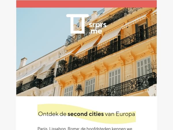 Bologna? Krakau? Valencia? 🤔