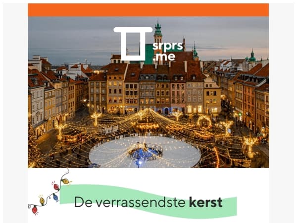 Nieuwe maand, nieuw thema!