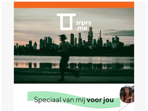 Mijn favoriete thema ooit, mét cadeautje van mij!