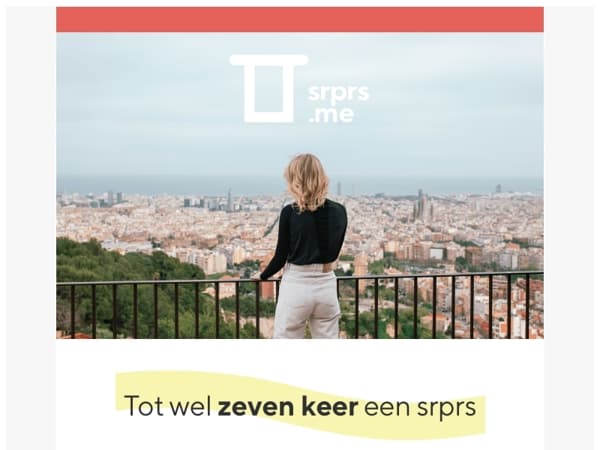 Hoeveel verrassingen durf jij aan? 👀