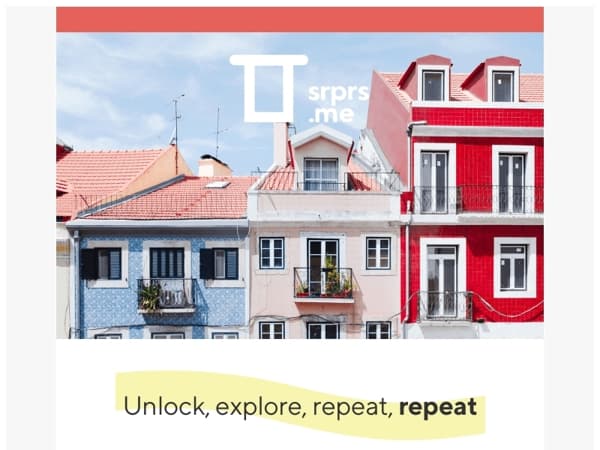 Verrassing, verrassing, en wacht... nóg een verrassing? 😱