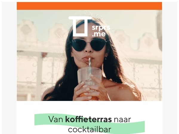 Nieuwe maand, nieuw thema 🖼️